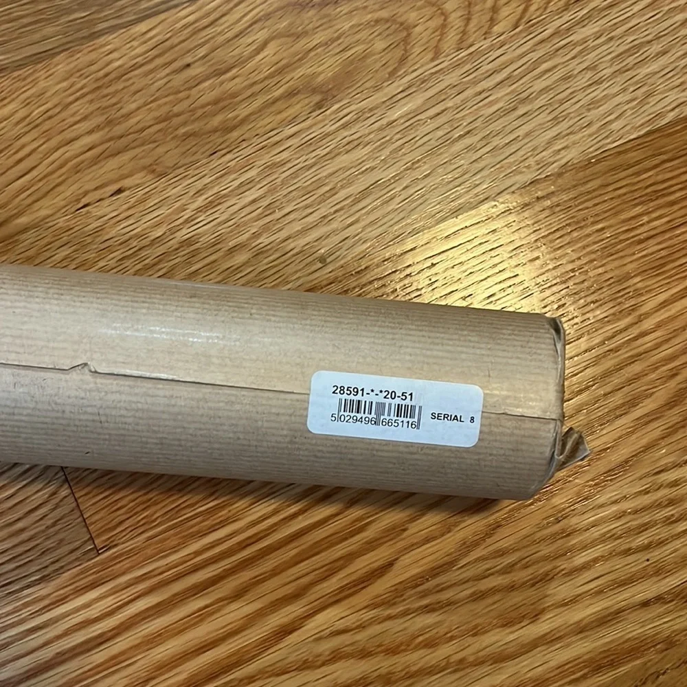 Anthropologie Farrow & Ball Lotus Wallpaper NWT